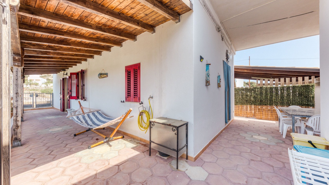 Photo of Outdoor in Santa Maria di Leuca