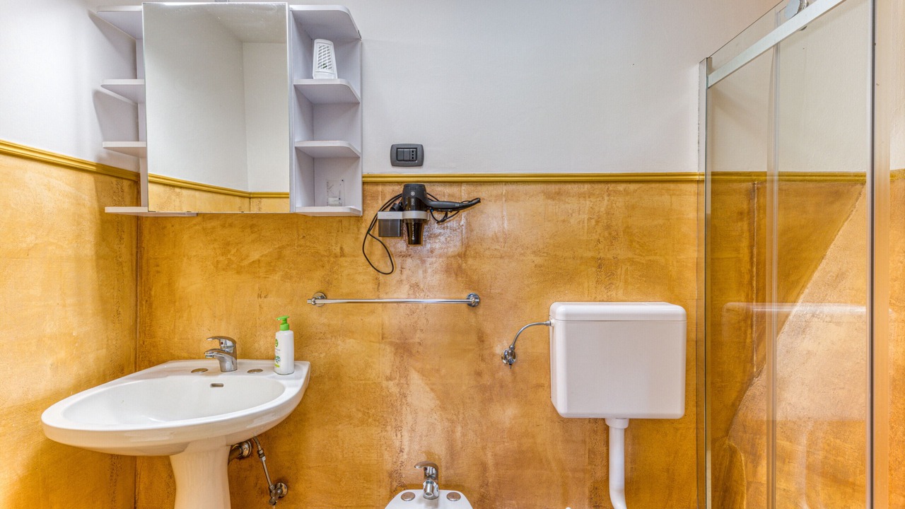 Photo of Bathroom in Santa Maria di Leuca