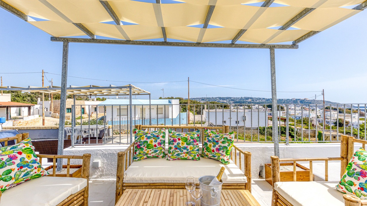 Photo of Outdoor in Santa Maria di Leuca