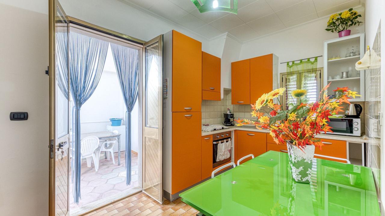 Photo of Kitchen in Santa Maria di Leuca