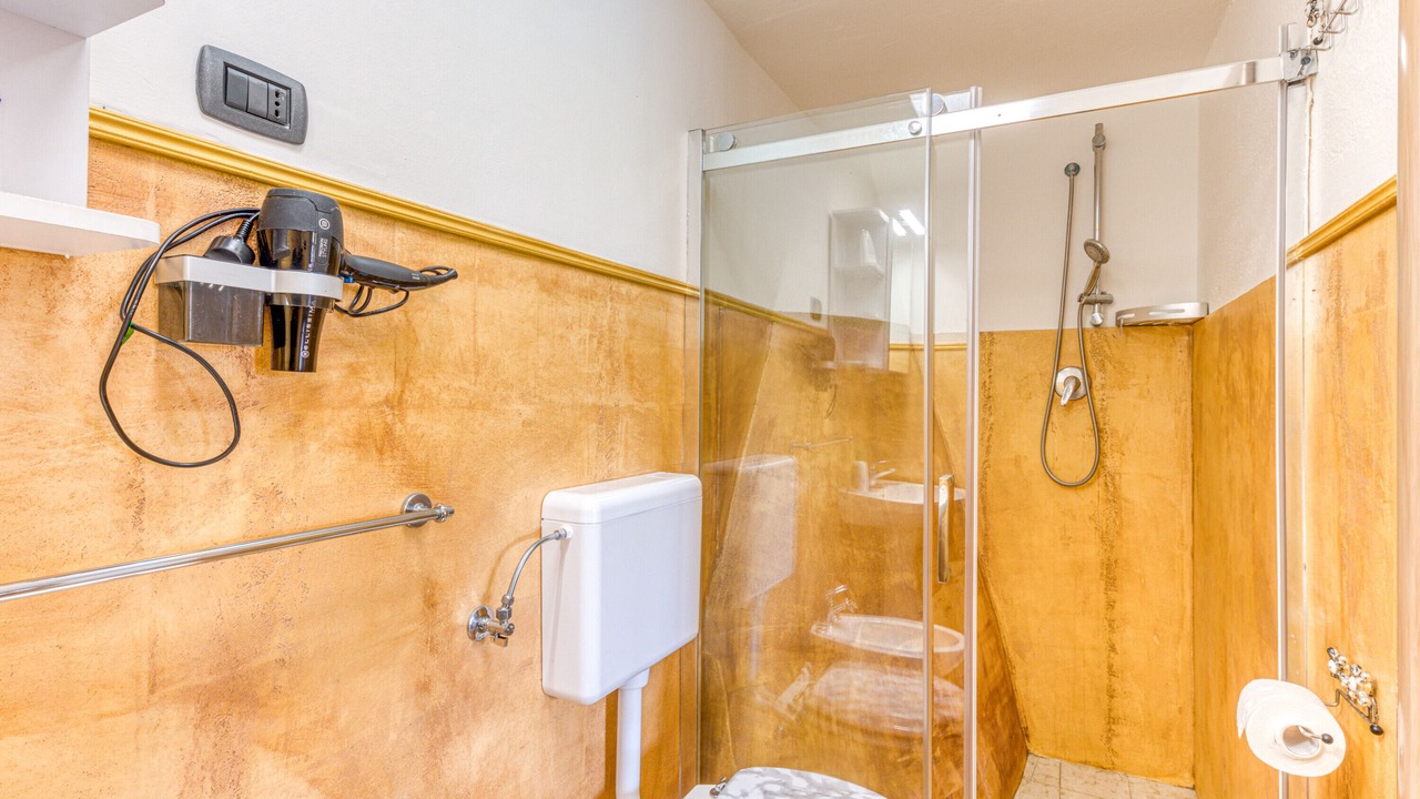 Photo of Bathroom in Santa Maria di Leuca
