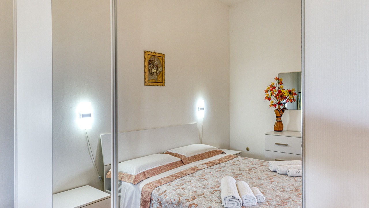 Photo of Bedroom in Santa Maria di Leuca