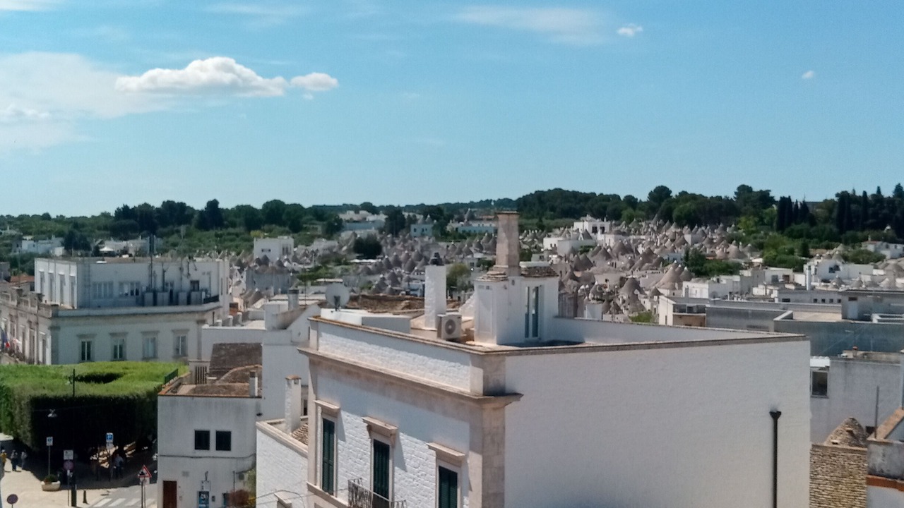 Photo of Others in Alberobello