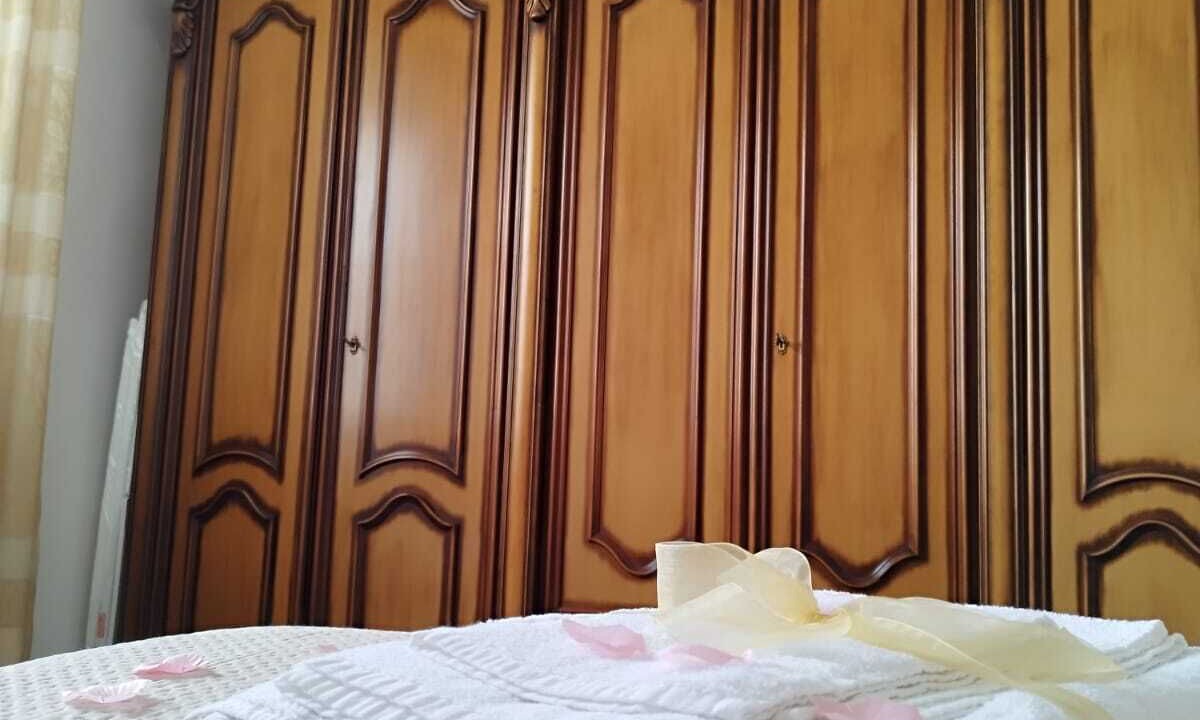 Photo of Bedroom in Alberobello