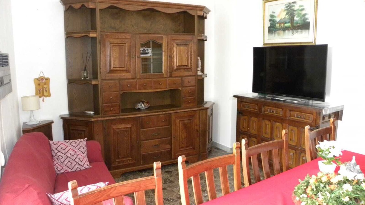 Photo of Livingroom in Alberobello