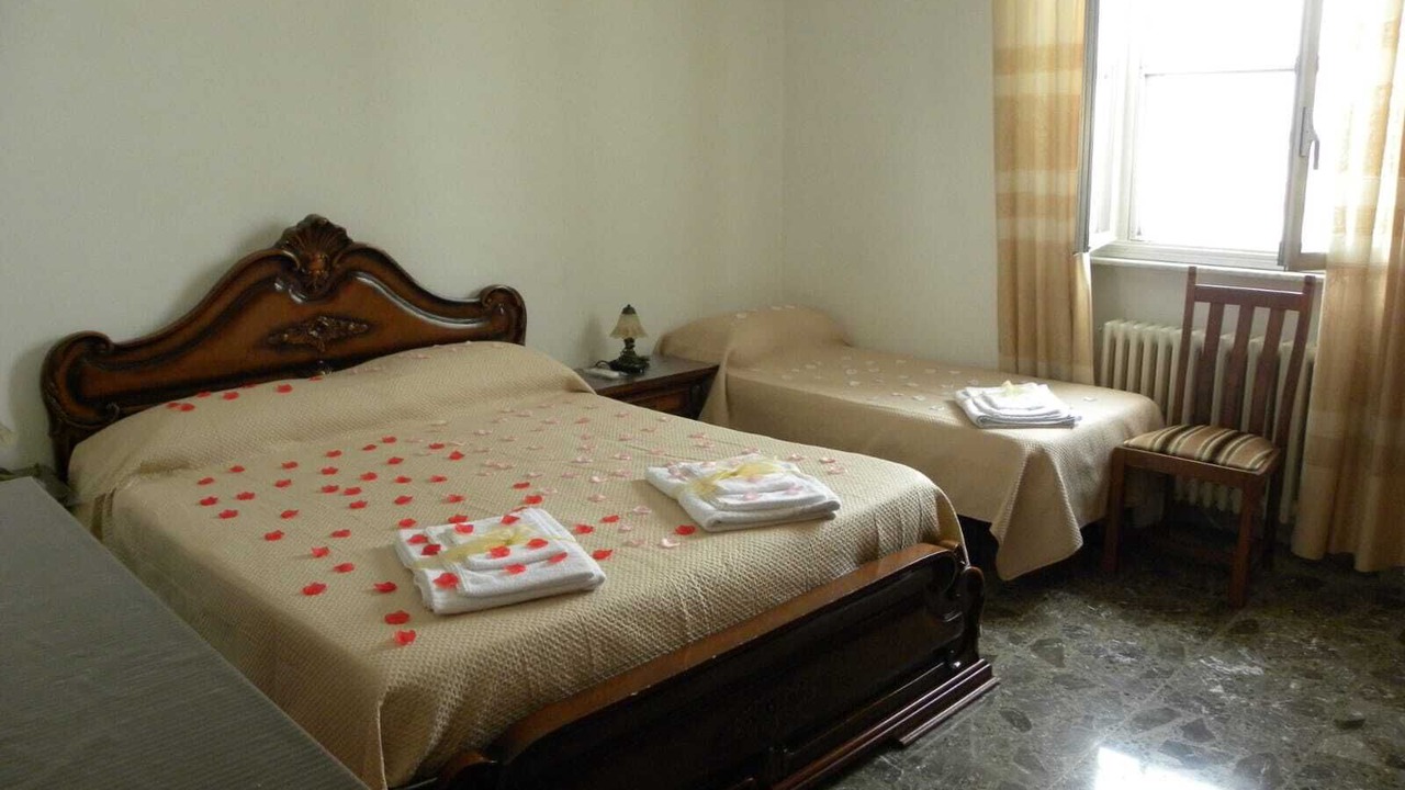 Photo of Bedroom in Alberobello