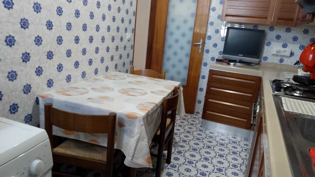 Photo of Kitchen in Alberobello
