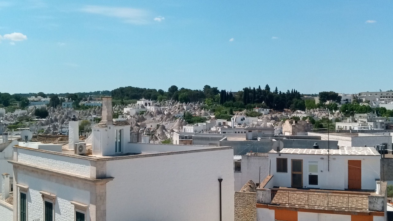 Photo of Others in Alberobello
