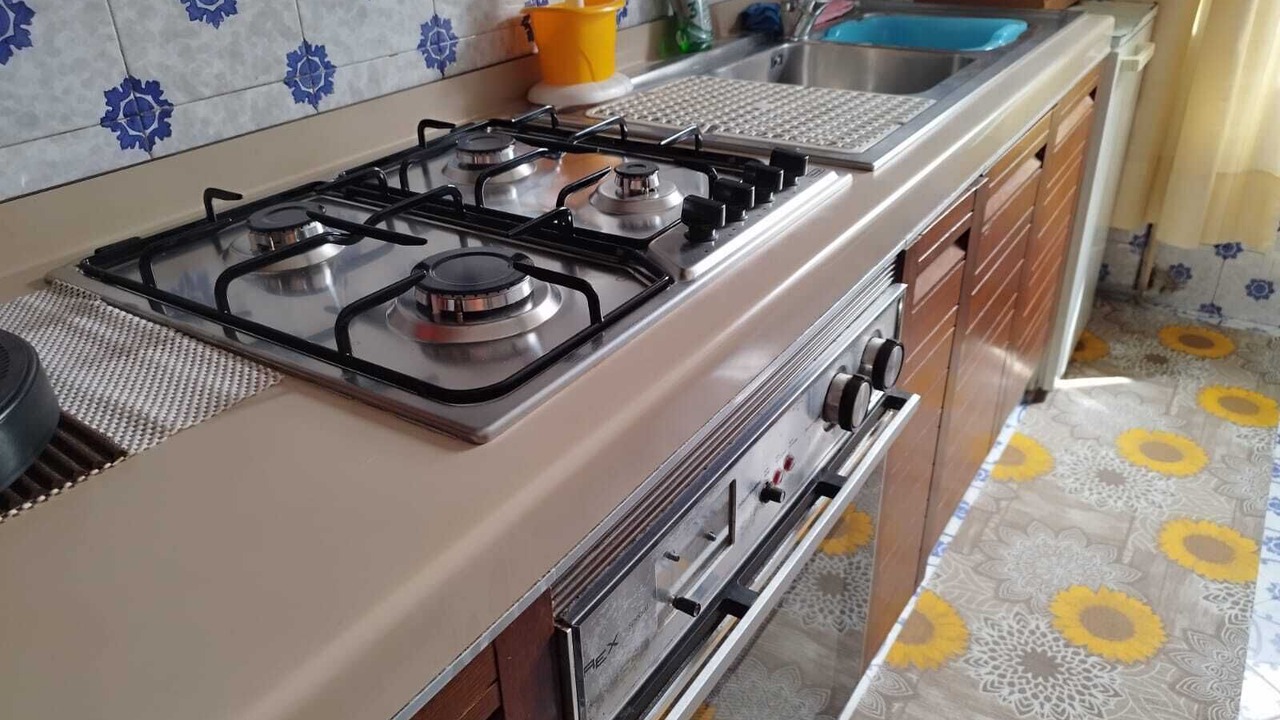 Photo of Kitchen in Alberobello