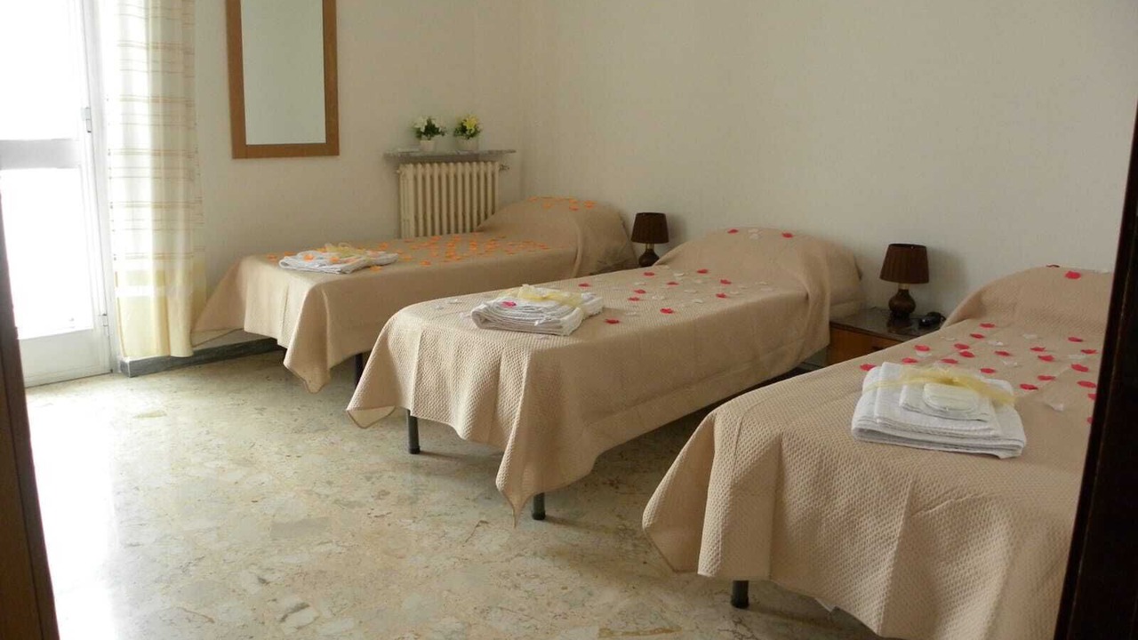 Photo of Bedroom in Alberobello