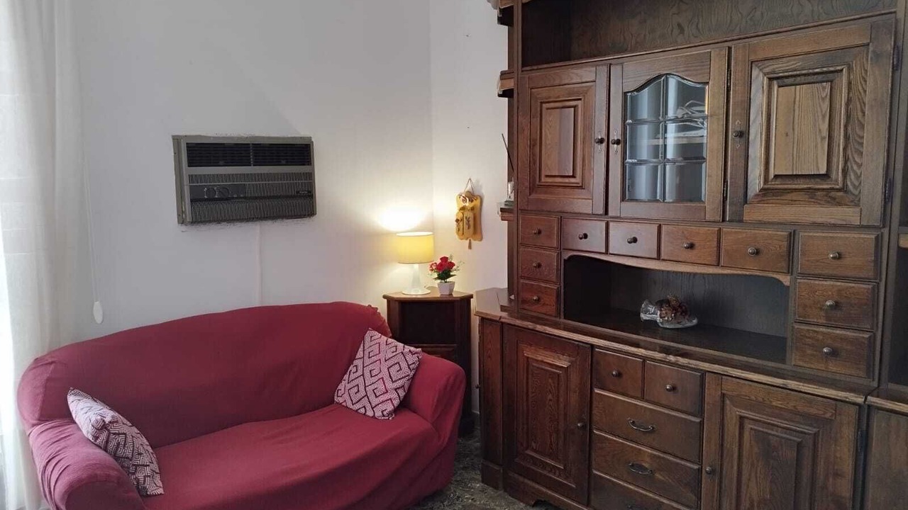 Photo of Livingroom in Alberobello