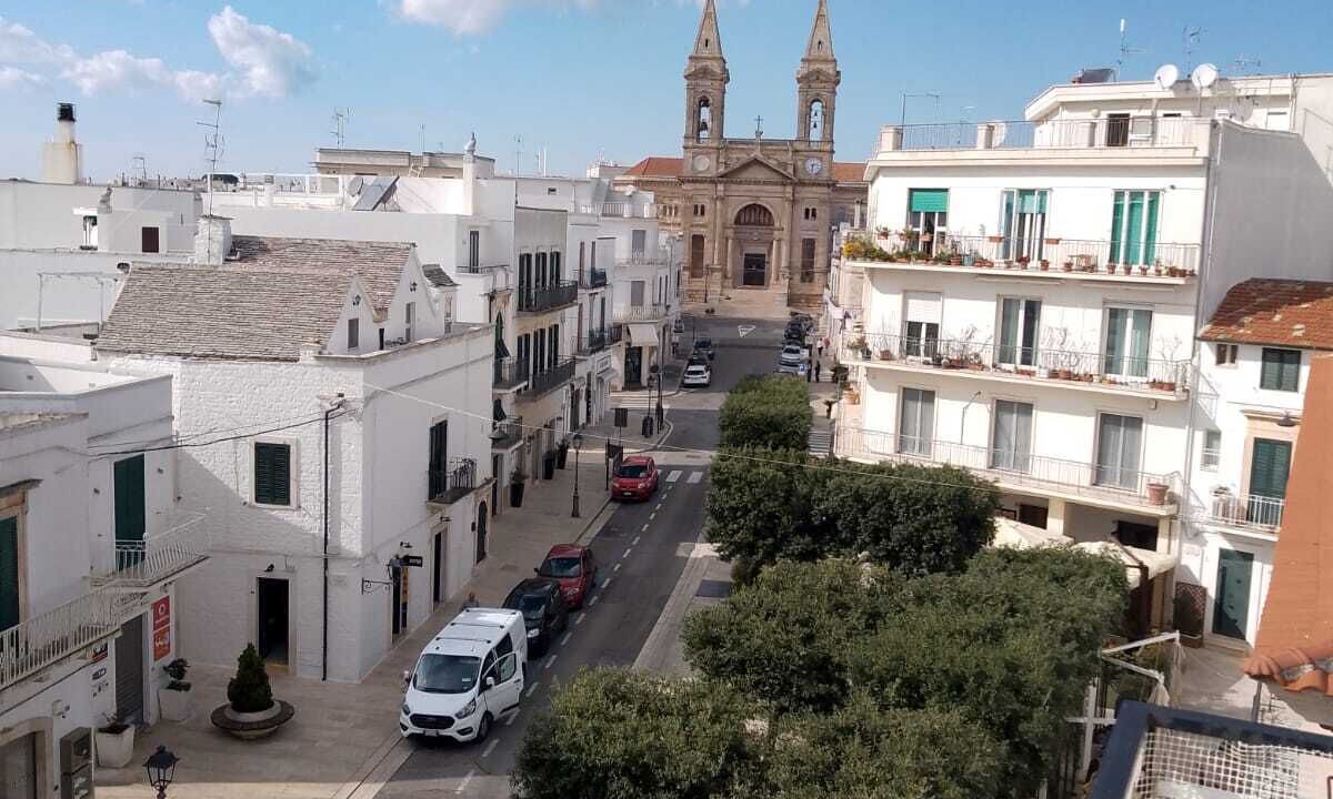Photo of Others in Alberobello