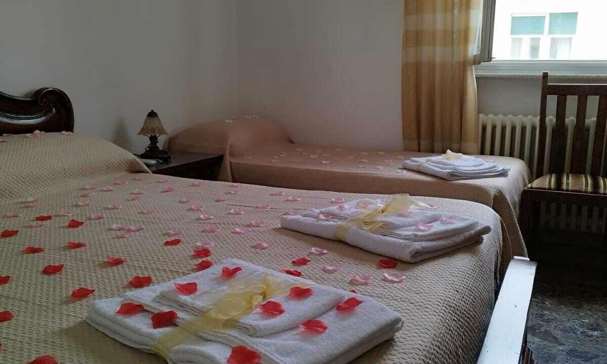Photo of Bedroom in Alberobello