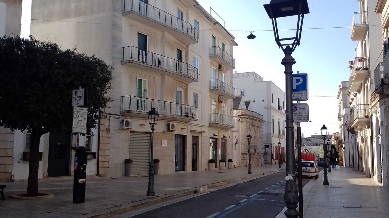 Photo of Outdoor in Alberobello