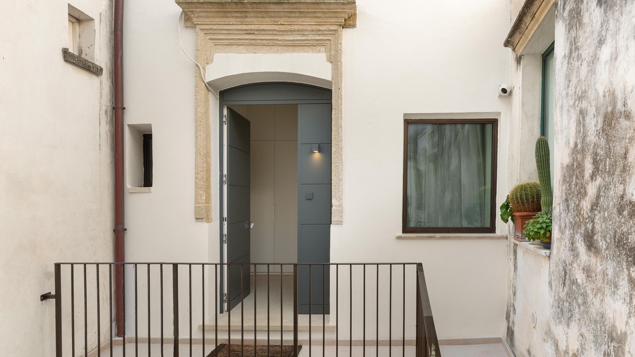 Photo of Outdoor in Otranto Historic Centre