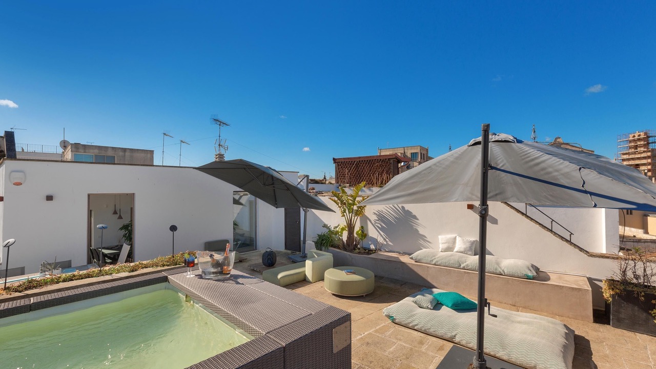 Photo of Outdoor in Otranto Historic Centre