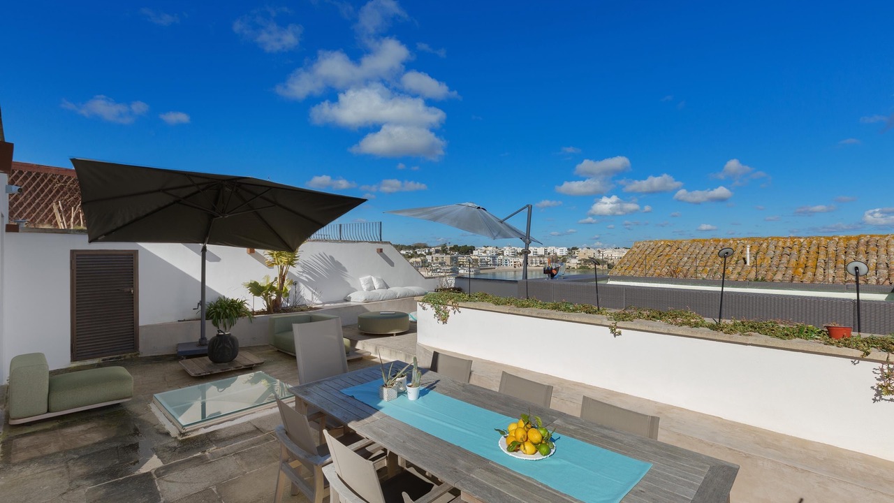 Photo of Outdoor in Otranto Historic Centre