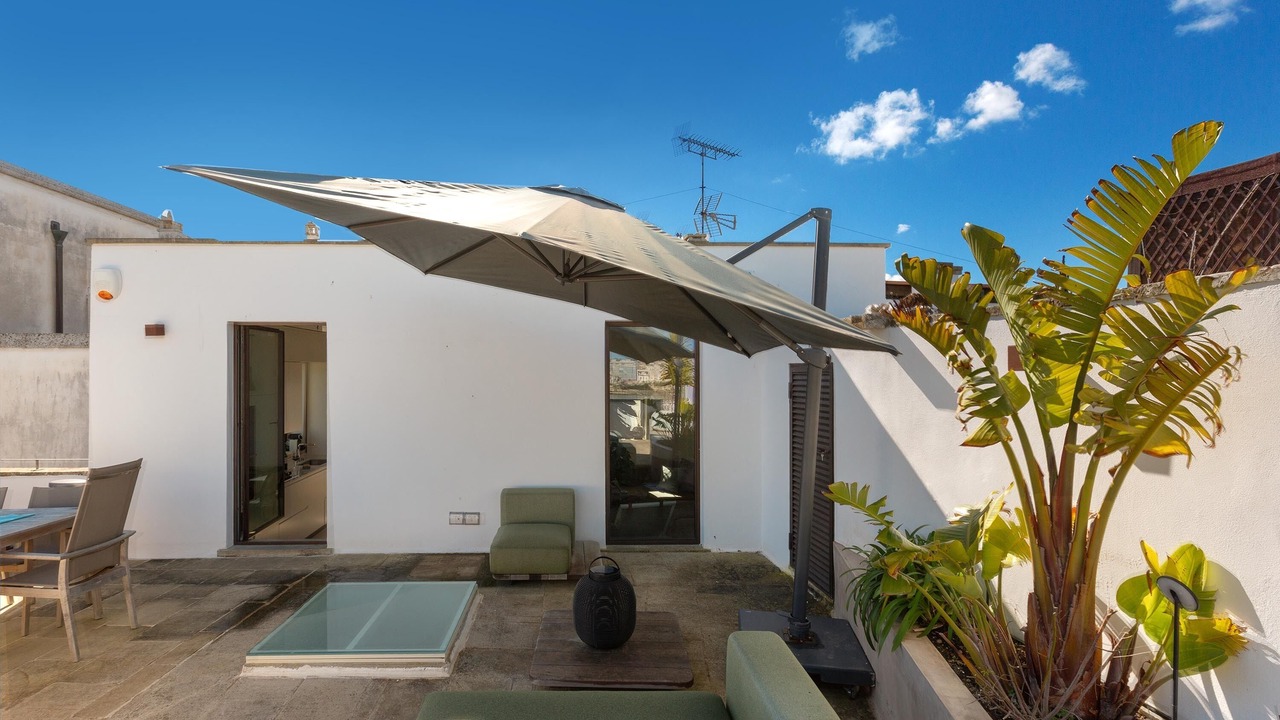 Photo of Outdoor in Otranto Historic Centre