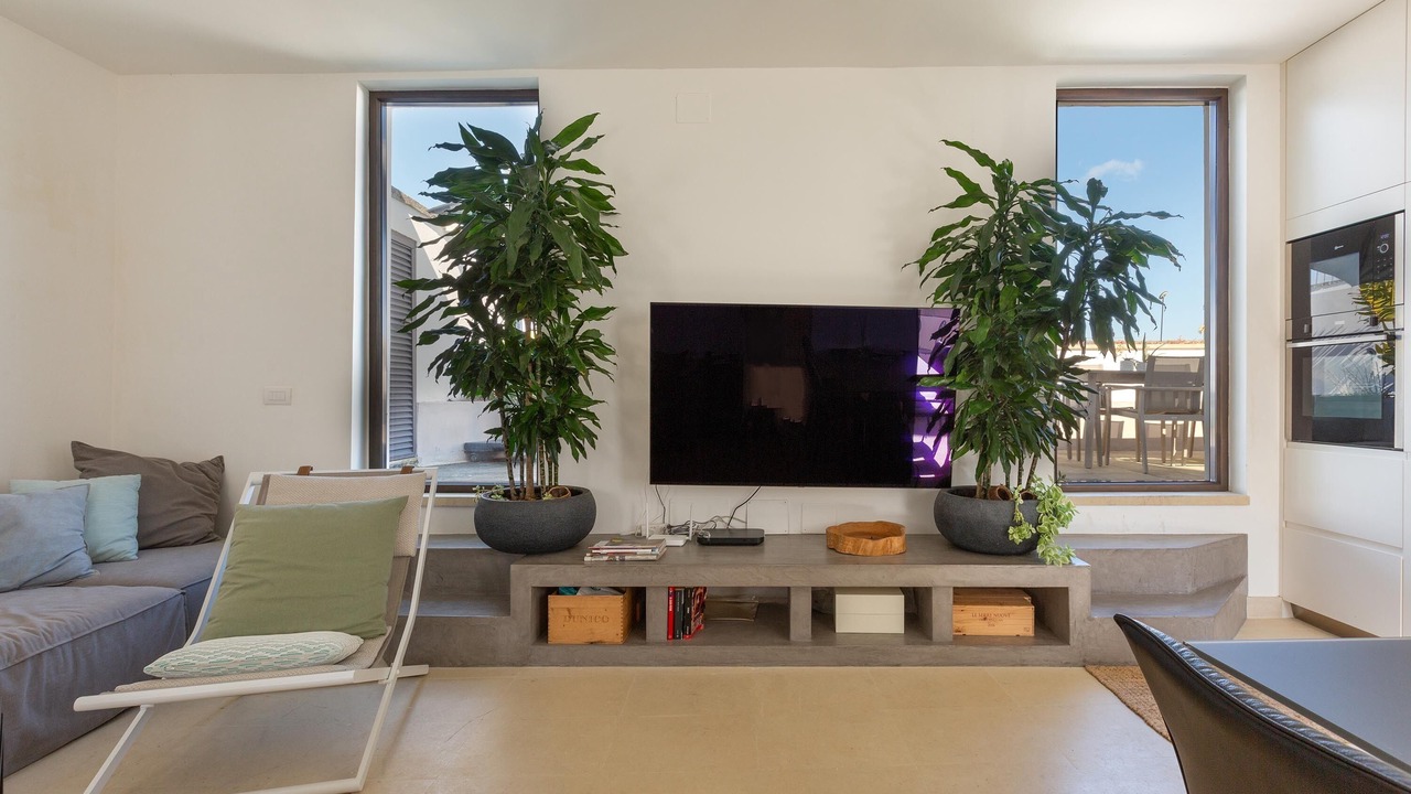 Photo of Livingroom in Otranto Historic Centre