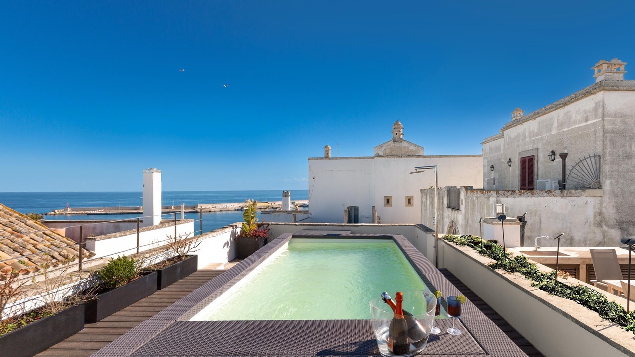 Photo of Outdoor in Otranto Historic Centre
