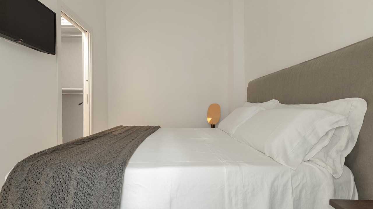 Photo of Bedroom in Otranto Historic Centre