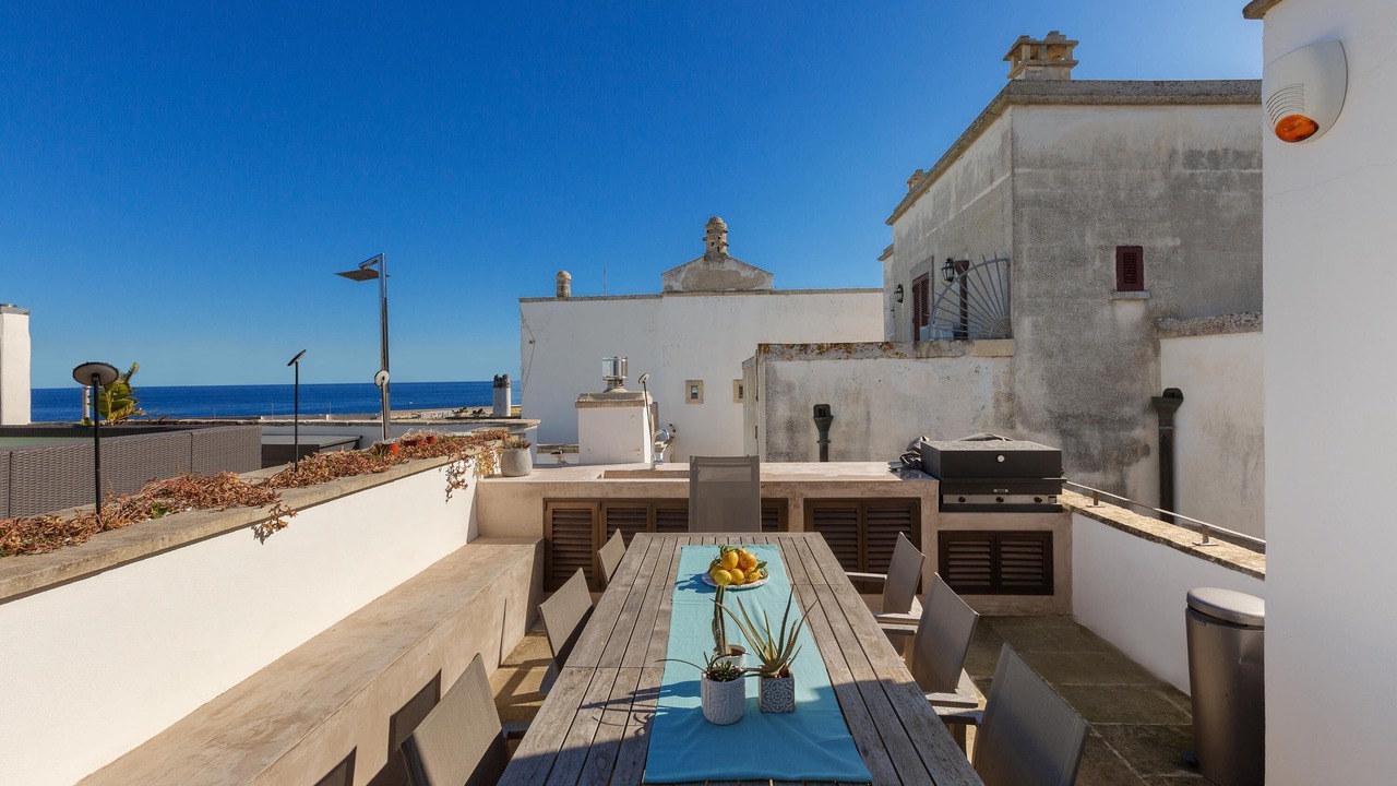 Photo of Outdoor in Otranto Historic Centre