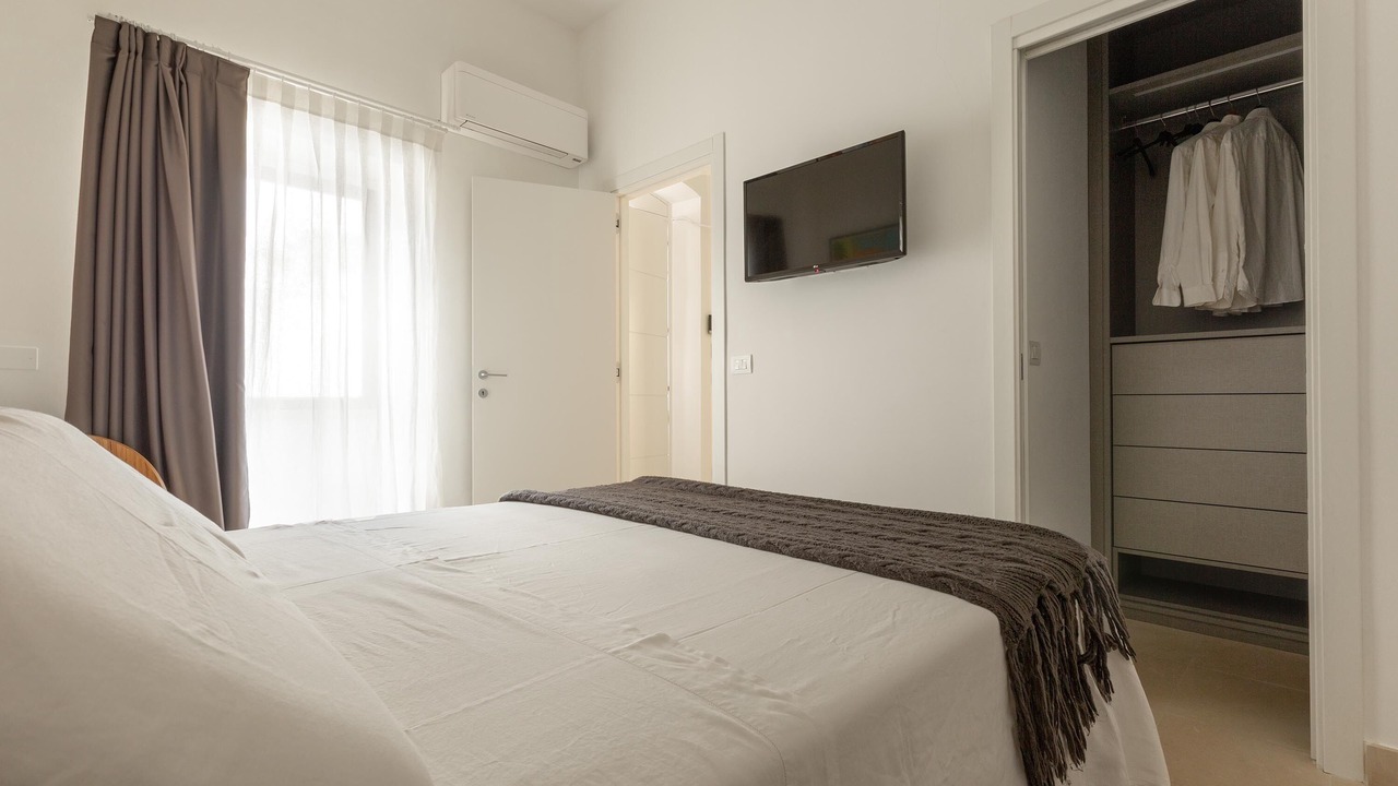 Photo of Bedroom in Otranto Historic Centre