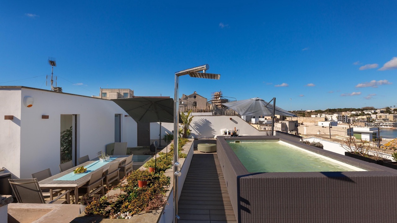 Photo of Outdoor in Otranto Historic Centre