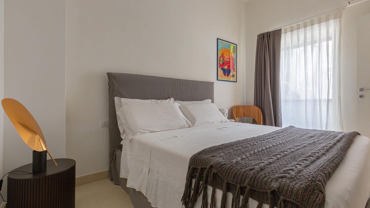 Photo of Bedroom in Otranto Historic Centre