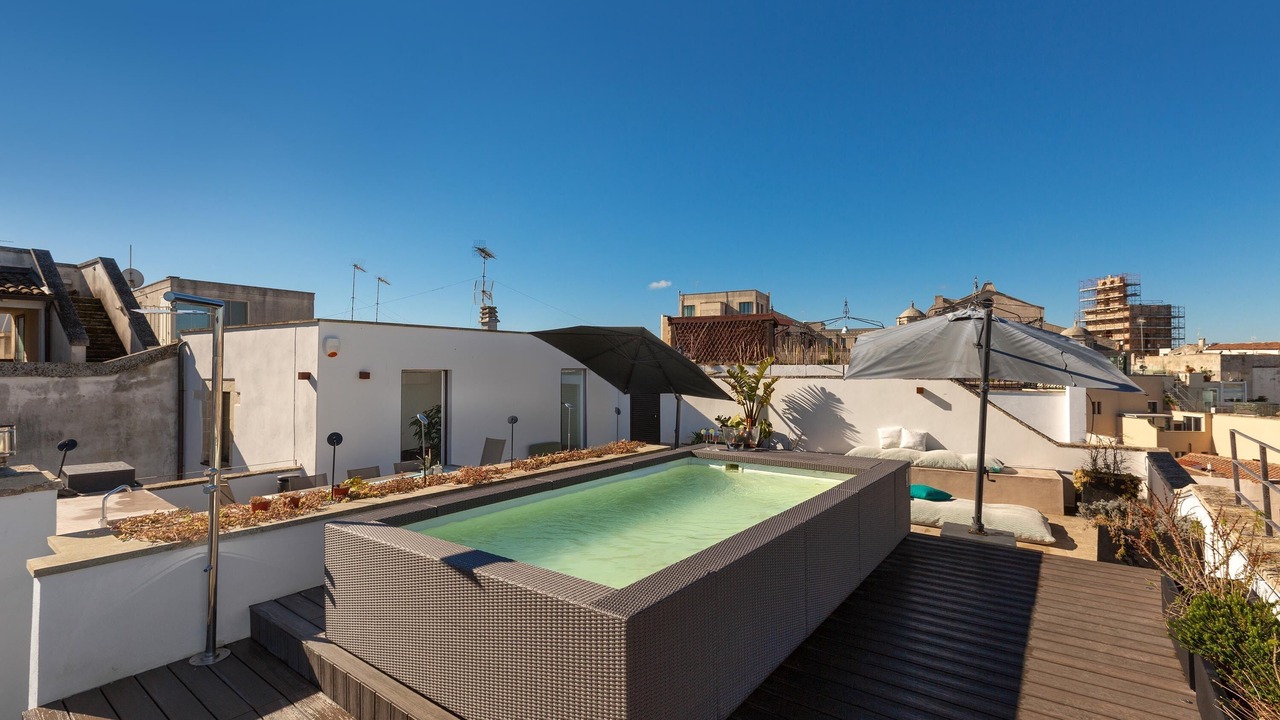 Photo of Outdoor in Otranto Historic Centre