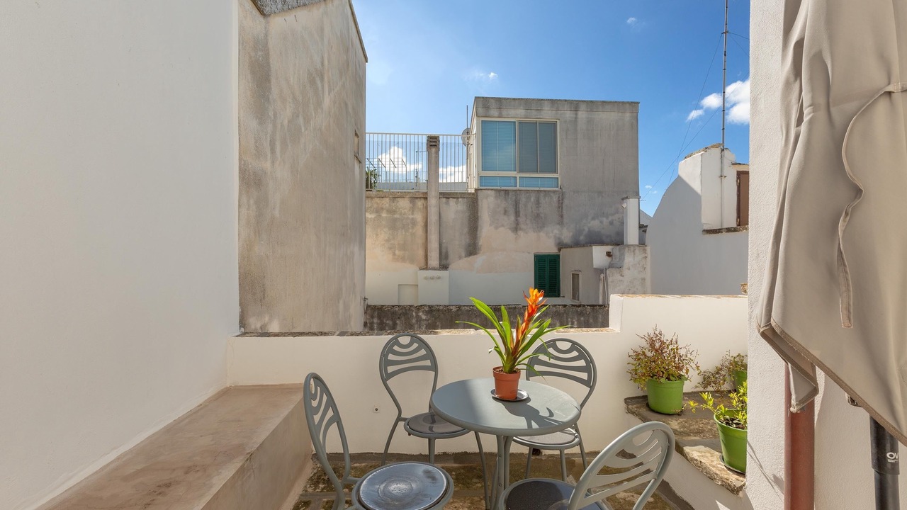 Photo of Outdoor in Otranto Historic Centre