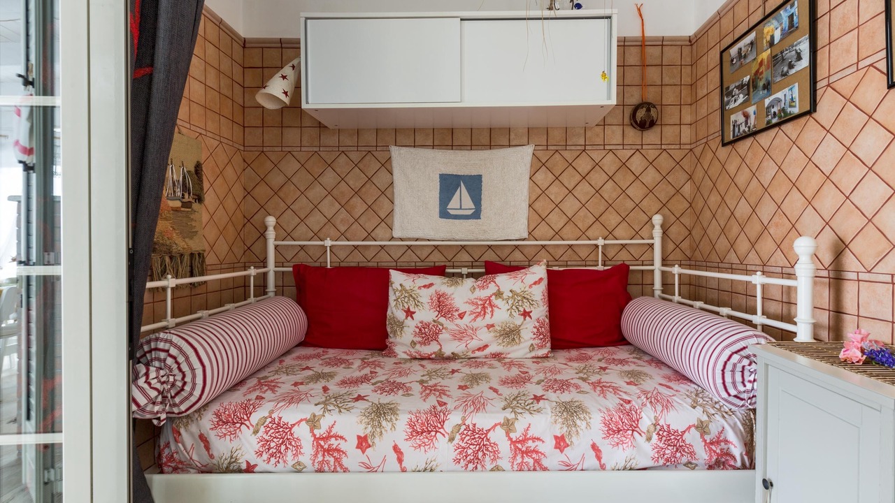 Photo of Bedroom in Torre Lapillo