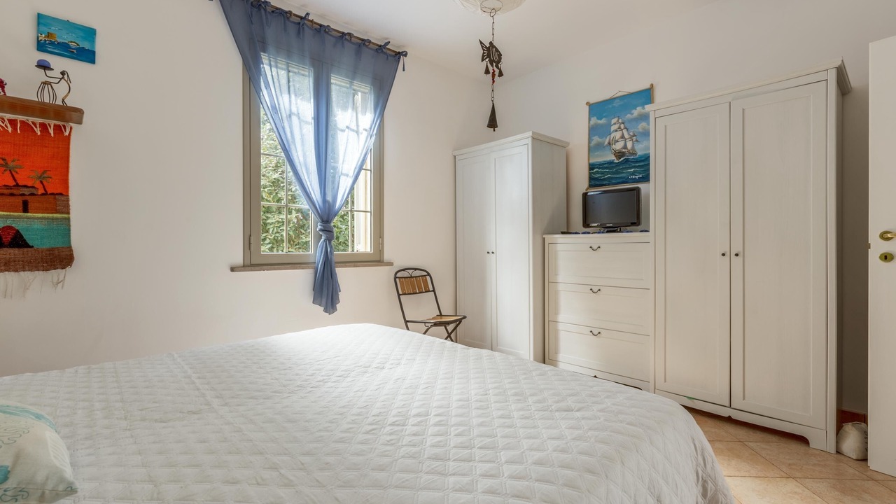 Photo of Bedroom in Torre Lapillo
