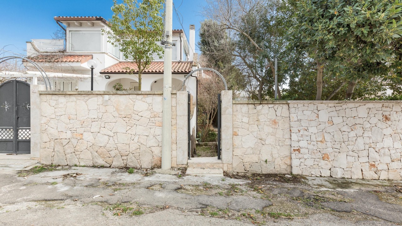 Photo of Outdoor in Torre Lapillo