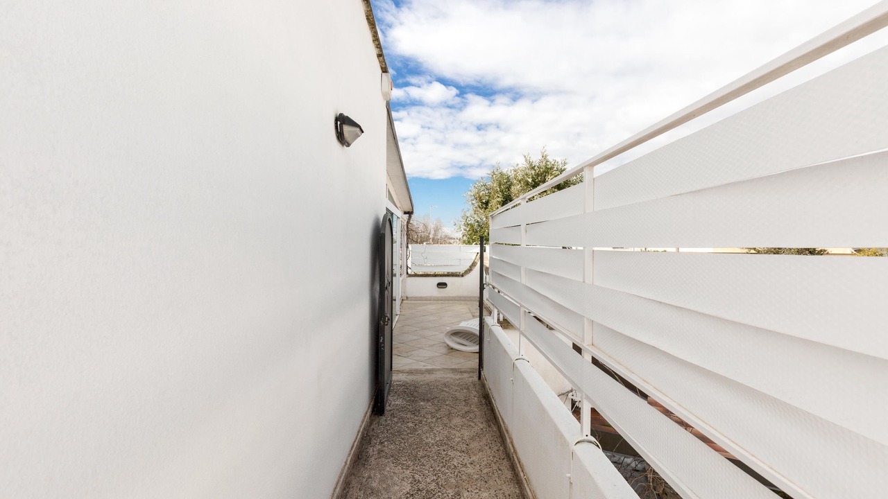 Photo of Outdoor in Torre Lapillo