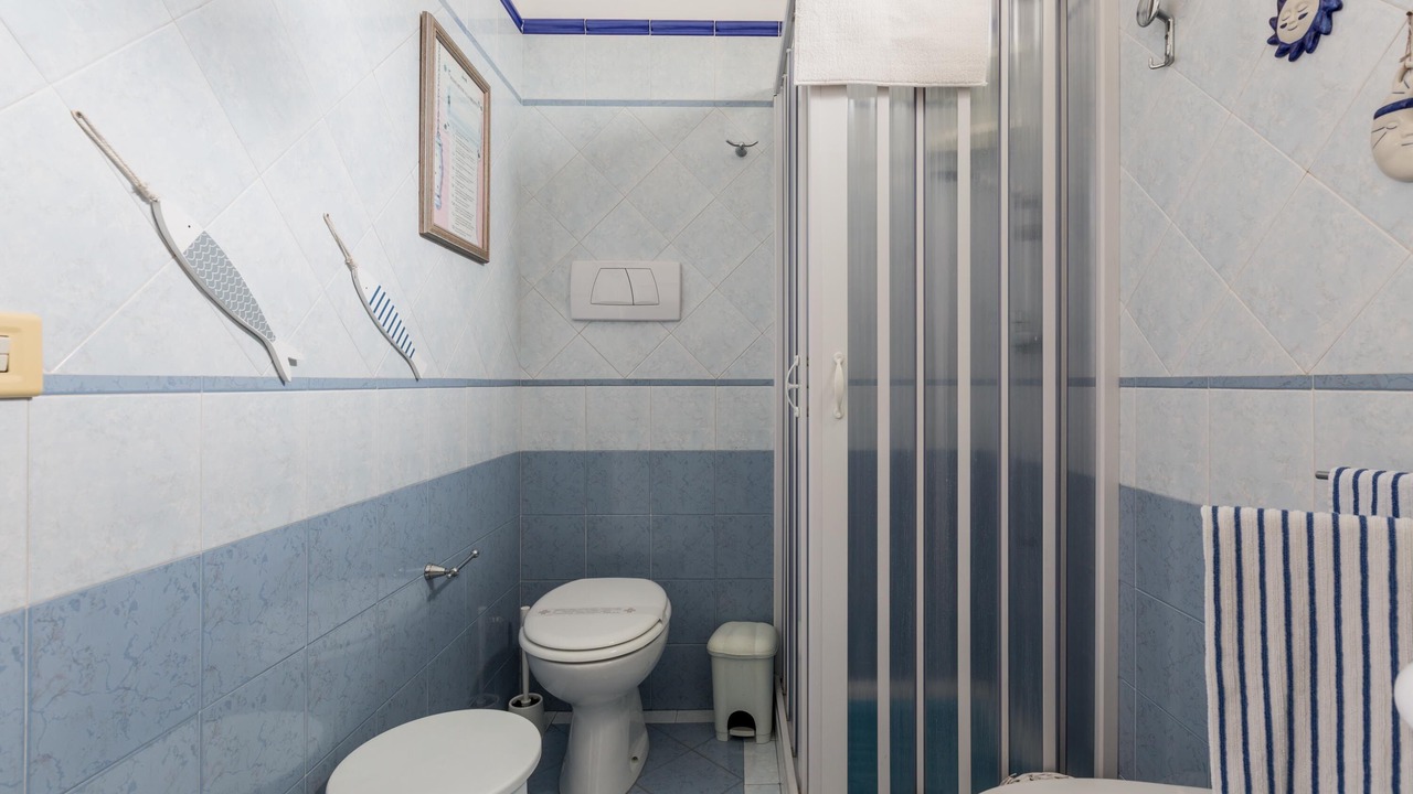 Photo of Bathroom in Torre Lapillo