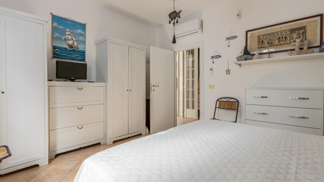 Photo of Bedroom in Torre Lapillo