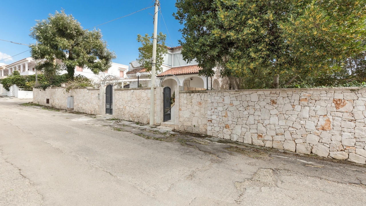 Photo of Outdoor in Torre Lapillo