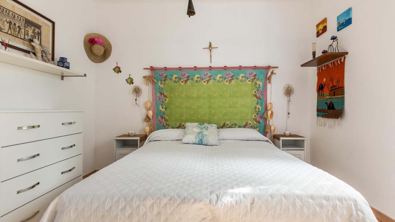 Photo of Bedroom in Torre Lapillo