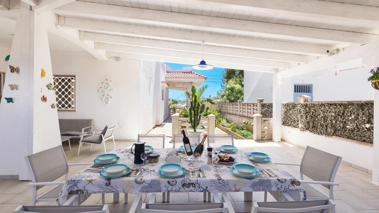 Photo of Outdoor in Specchiarica