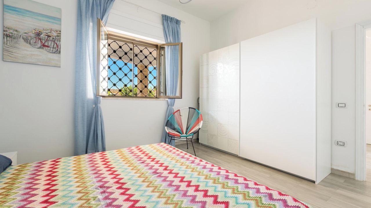 Photo of Bedroom in Specchiarica
