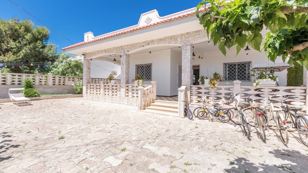 Photo of Outdoor in Specchiarica
