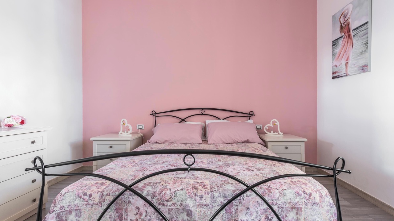 Photo of Bedroom in Specchiarica
