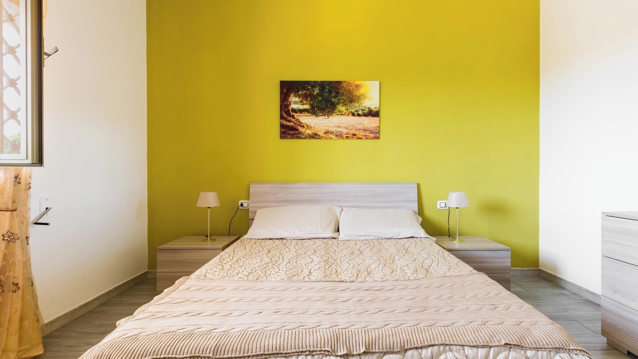Photo of Bedroom in Specchiarica