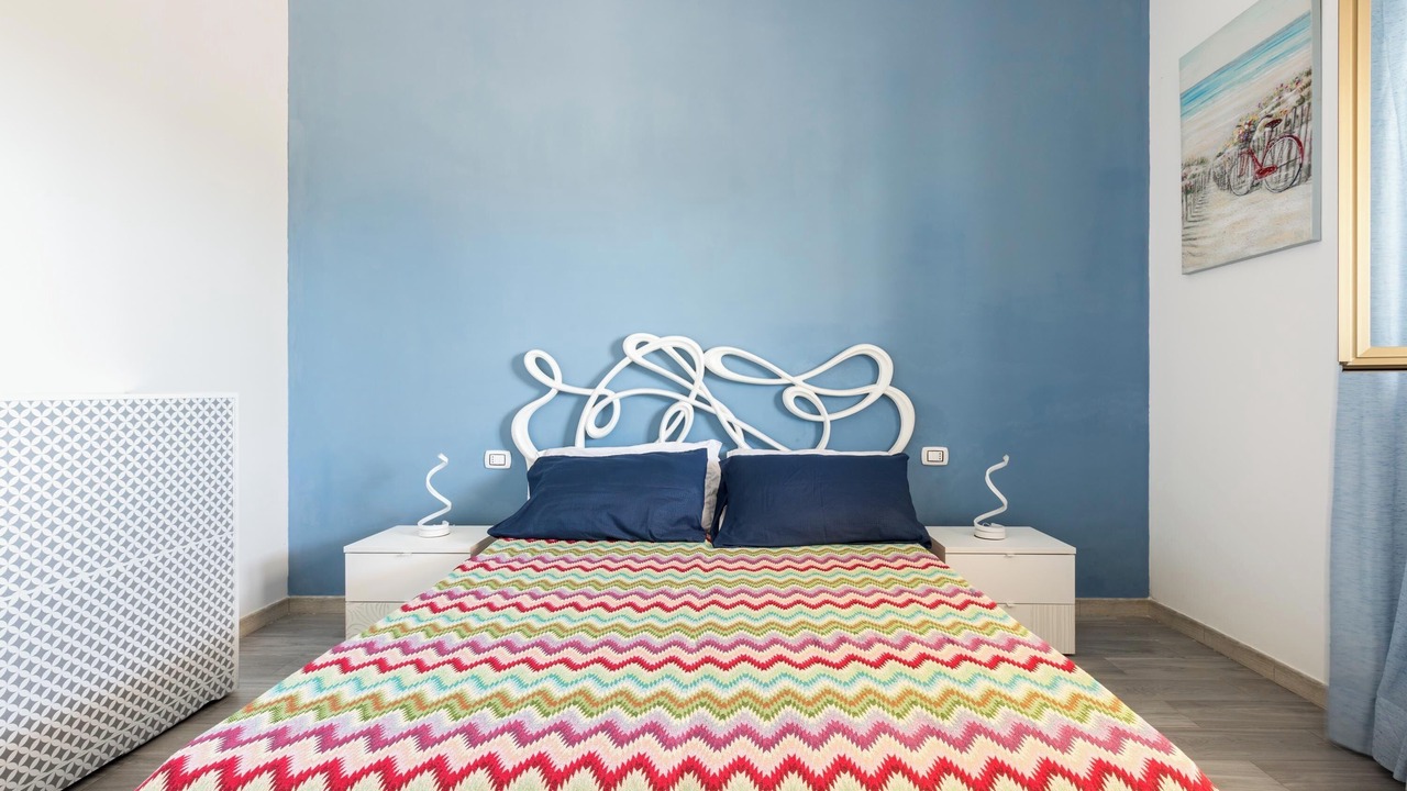 Photo of Bedroom in Specchiarica
