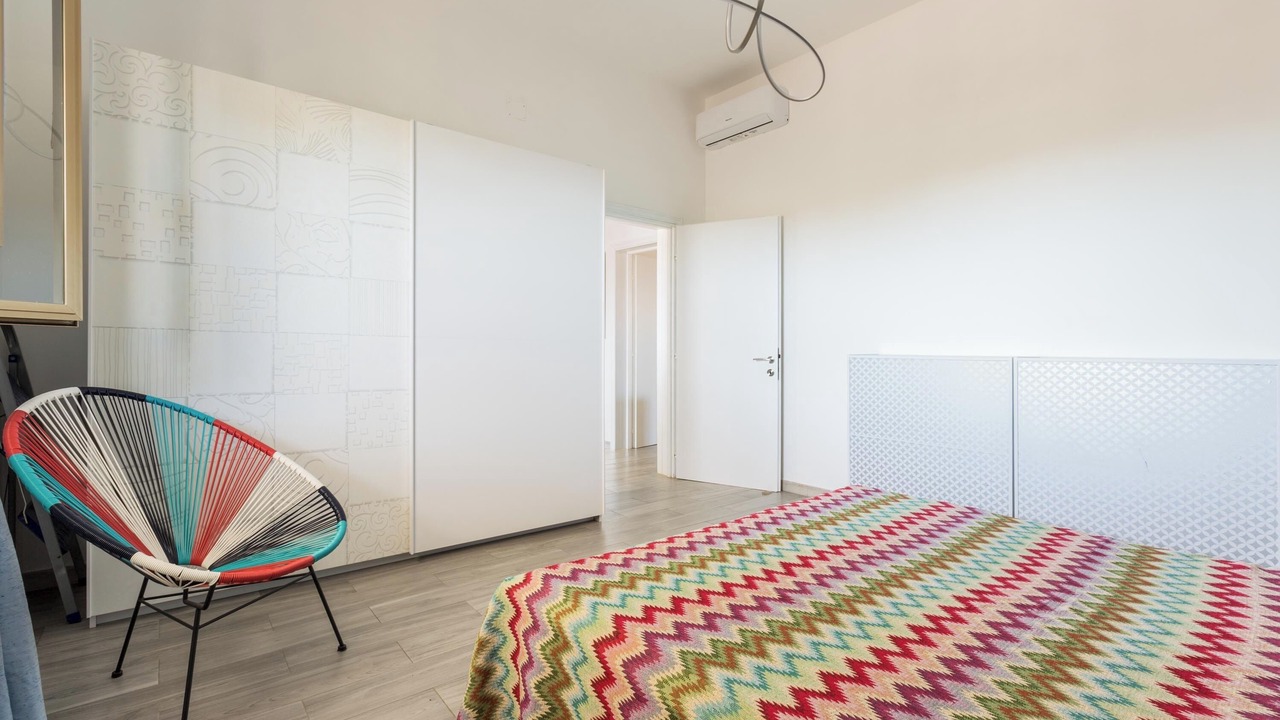 Photo of Bedroom in Specchiarica
