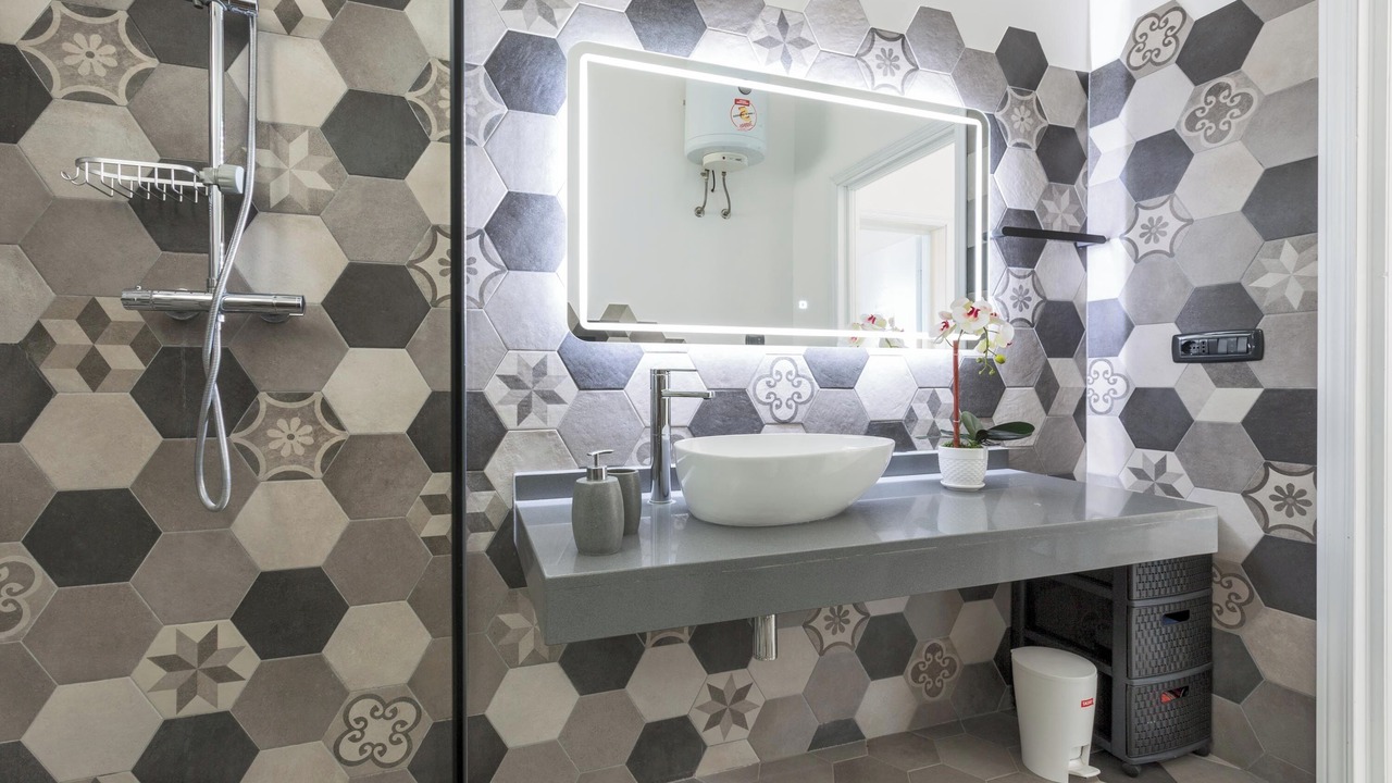 Photo of Bathroom in Specchiarica