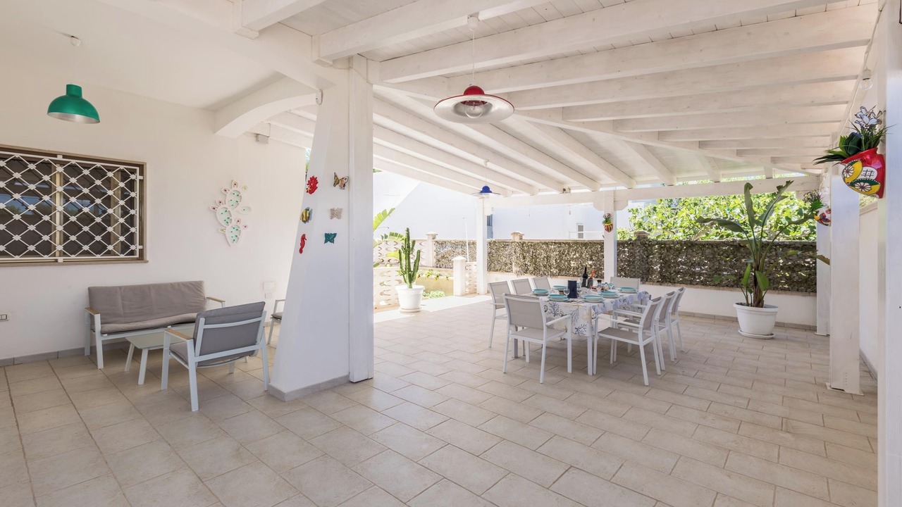 Photo of Outdoor in Specchiarica