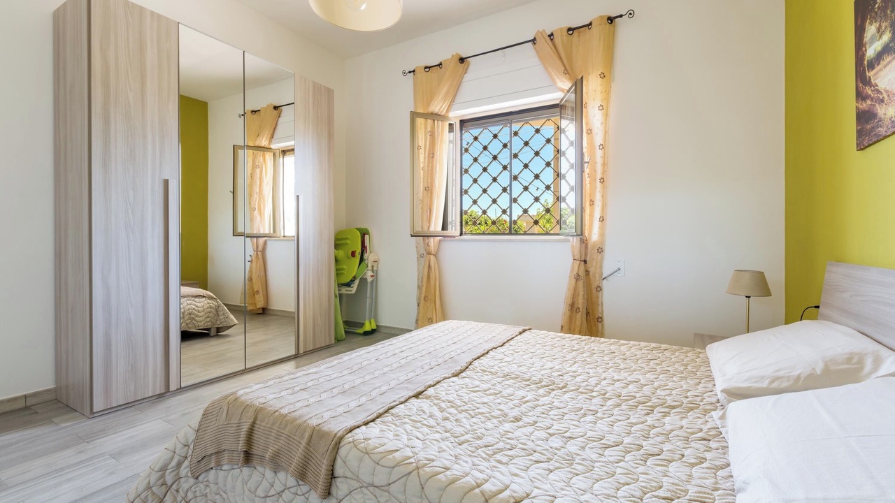 Photo of Bedroom in Specchiarica