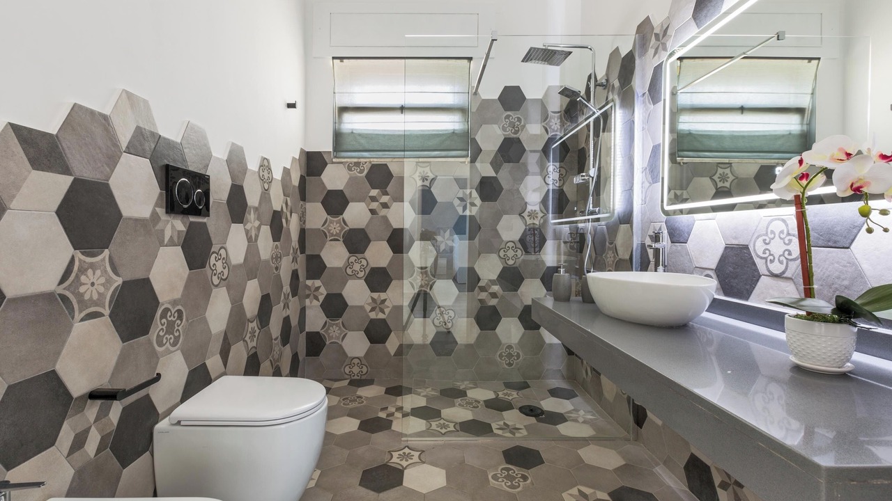 Photo of Bathroom in Specchiarica